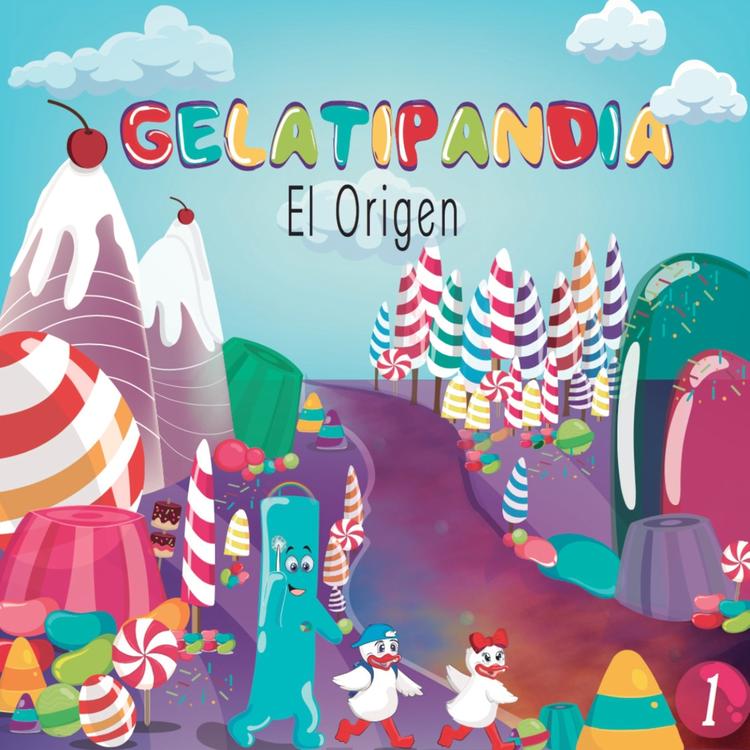 GELATIPANDIA's avatar image
