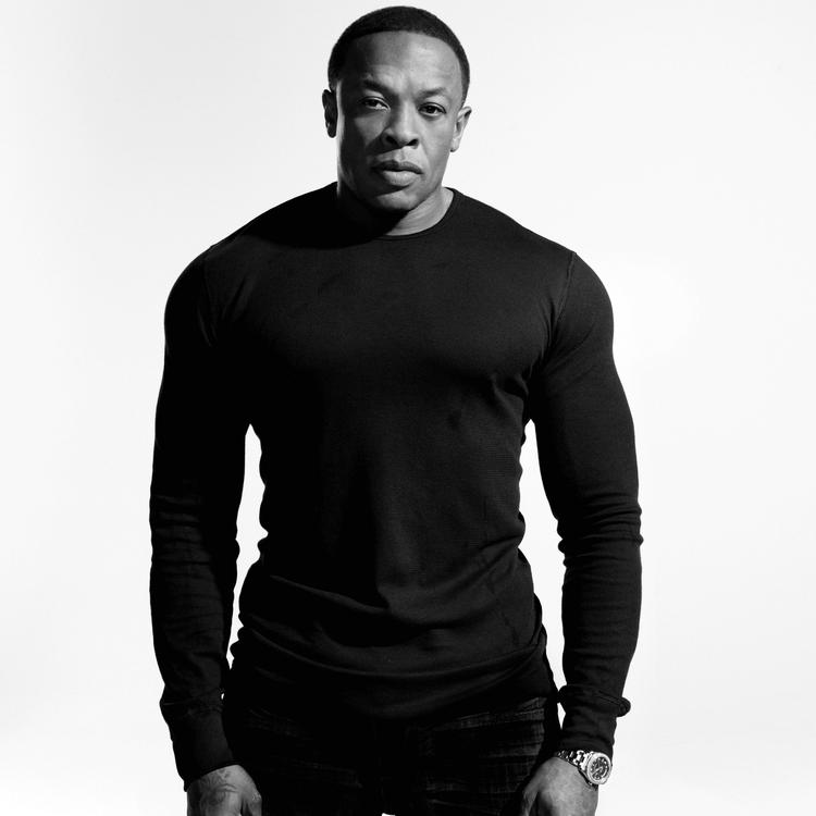 Dr. Dre's avatar image