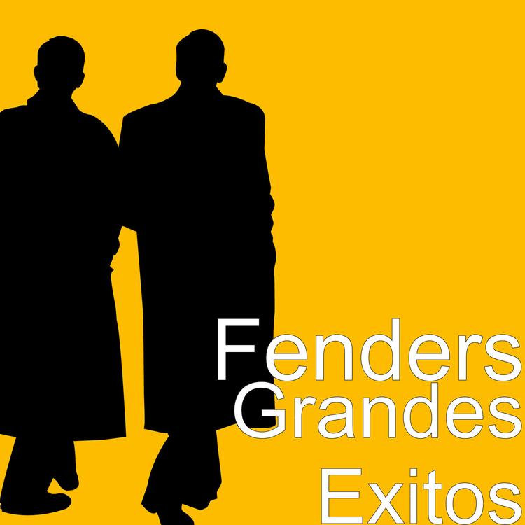 Fenders's avatar image