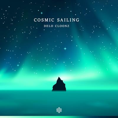 Cosmic Sailing's cover