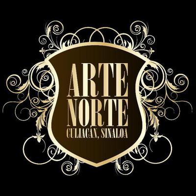 Arte Norte's cover