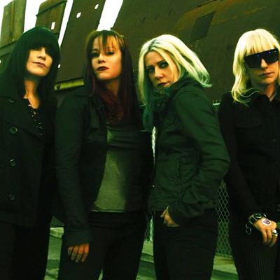 L7's cover