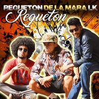 Regueton de la Mara LK's avatar cover