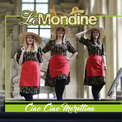 Rosamunda By Le Mondine's cover