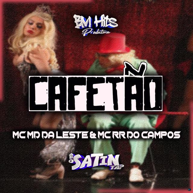 MC MD DA Leste's avatar image