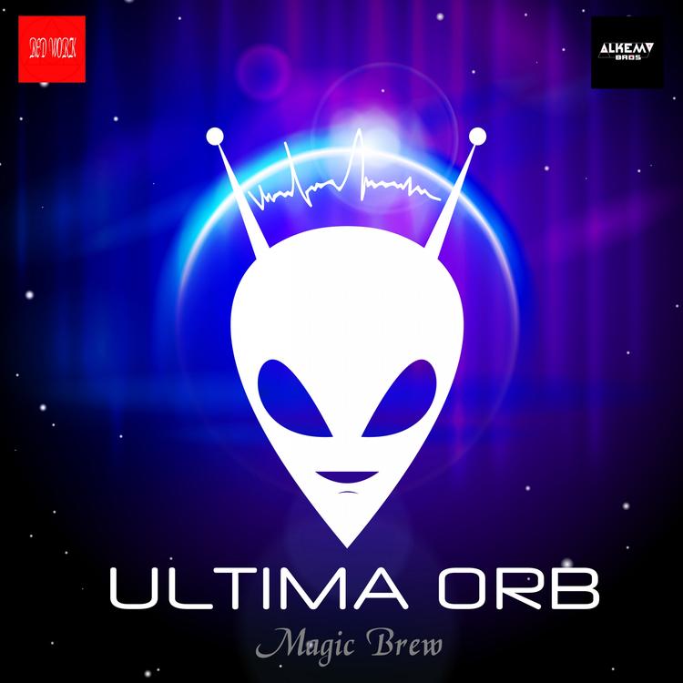 Ultima Orb's avatar image