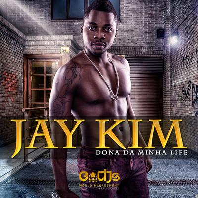 Descontrola By DJ Bodysoul, Jay Kim's cover