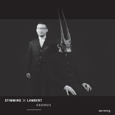 Intro By Stimming x Lambert's cover