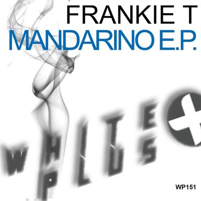 Mandarino - EP's cover