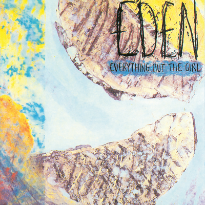 Eden (Deluxe Edition)'s cover