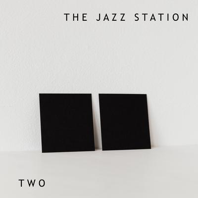 The Jazz Station's cover