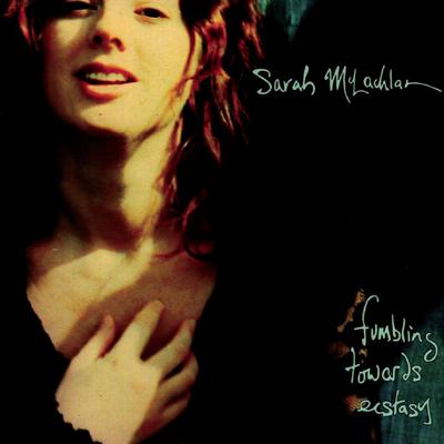 Possession By Sarah McLachlan's cover