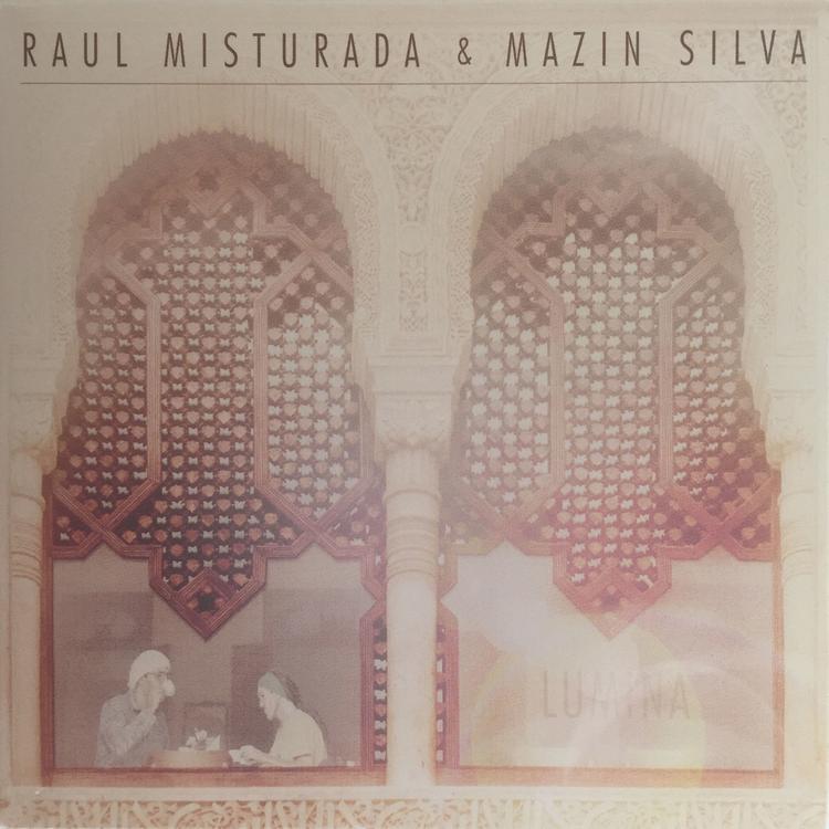 Raul Misturada & Mazin Silva's avatar image