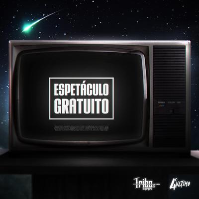 Espetáculo Gratuito's cover