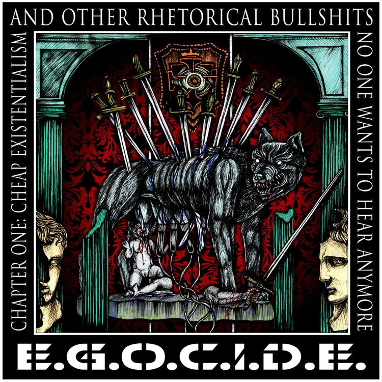 E.G.O.C.I.D.E.'s avatar image