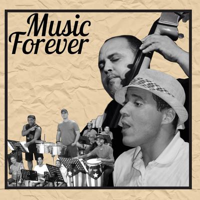 Music Forever's cover