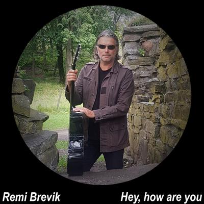 Remi Brevik's cover