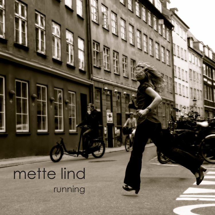 Mette Lind's avatar image