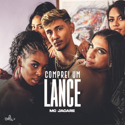 Comprei um Lance By Mc Jacaré's cover