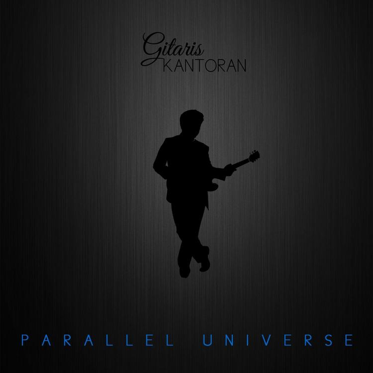 Gitaris Kantoran's avatar image