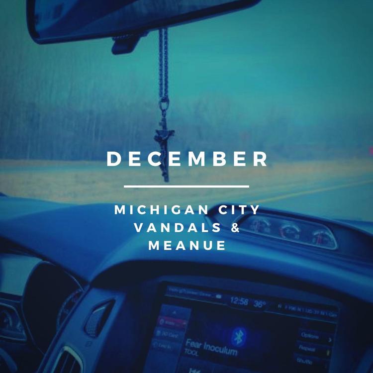 Michigan City Vandals & Meanue's avatar image