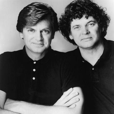 The Everly Brothers's cover
