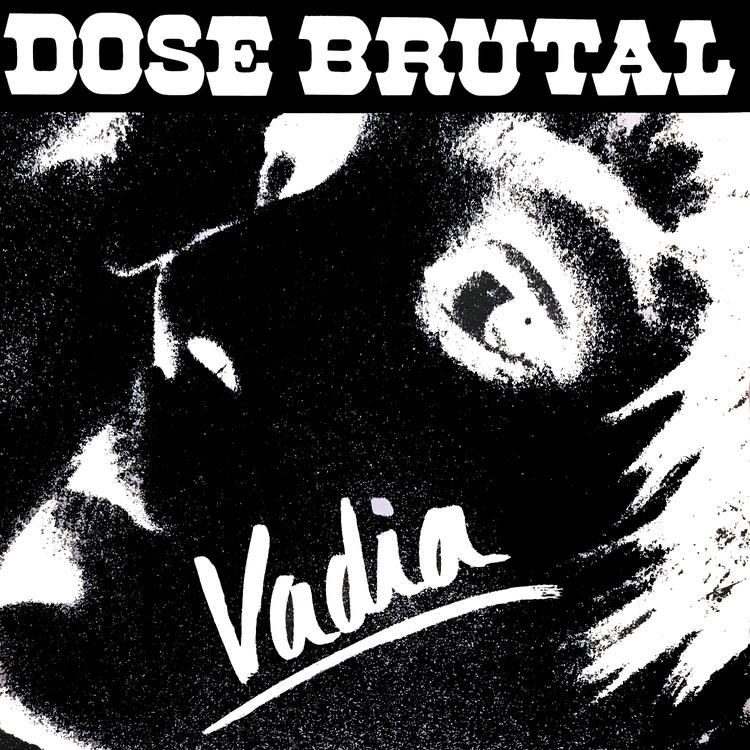Dose Brutal's avatar image
