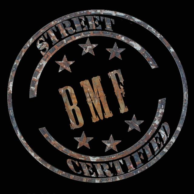 BMF - Street Certified's avatar image