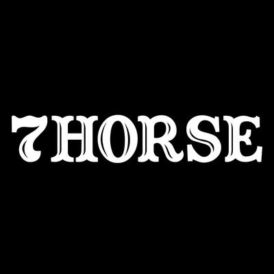 7Horse's cover