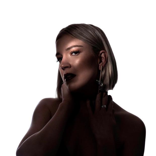 Victoria Voss's avatar image