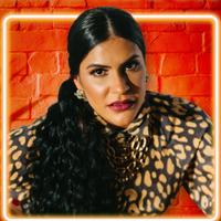 Mônica Soares's avatar cover