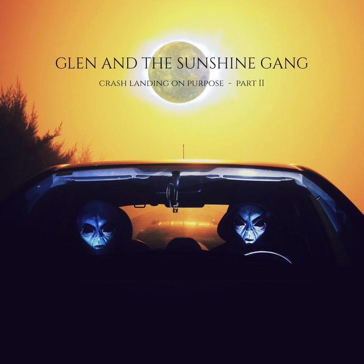 Glen and the Sunshine Gang's avatar image