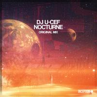 DJ U-Cef's avatar cover