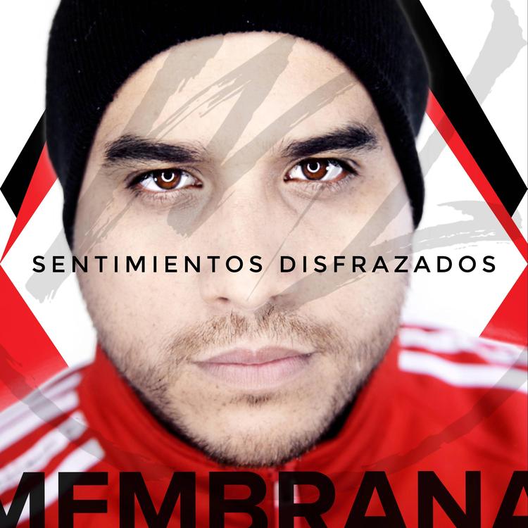 Membrana Live's avatar image