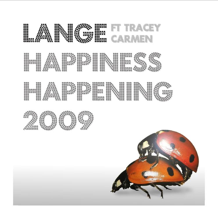 Lange ft. Tracey Carmen's avatar image