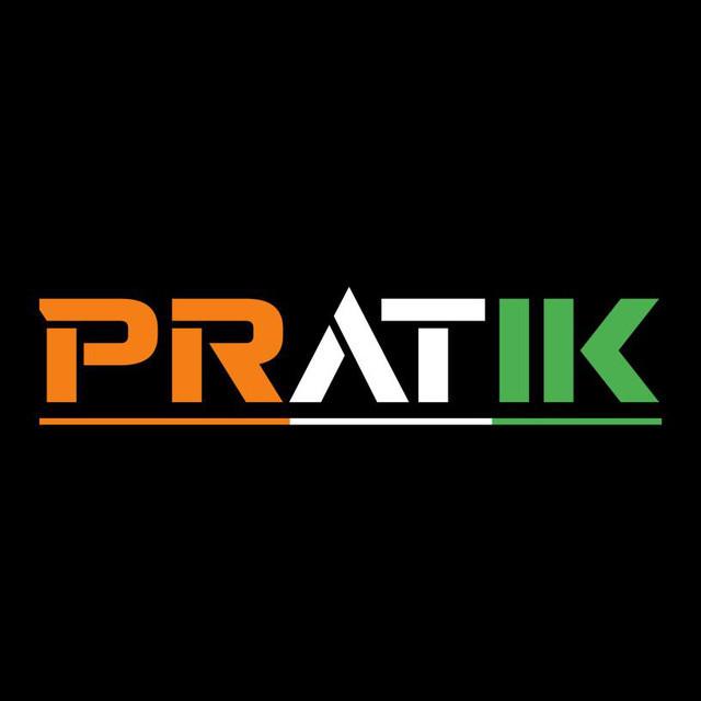 Pratik's avatar image
