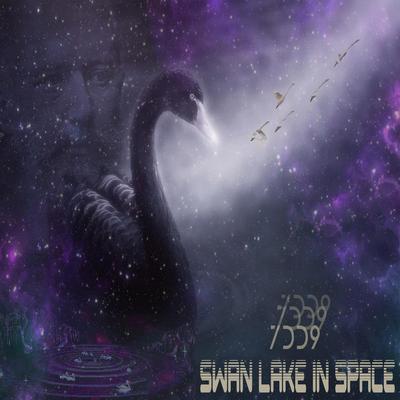 Swan Lake in Space By 7DD9's cover