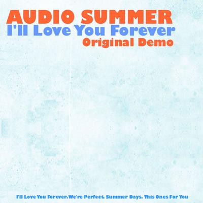 Audio Summer's cover