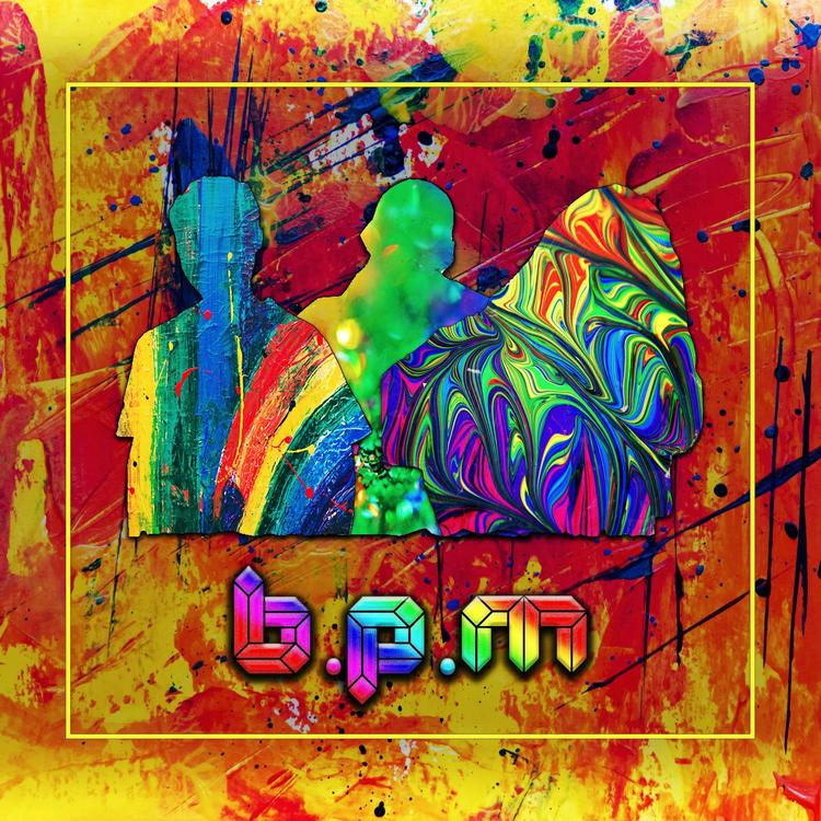 B.P.M's avatar image