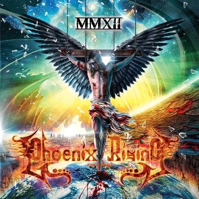 Nova Era (English Version) By Phoenix Rising's cover
