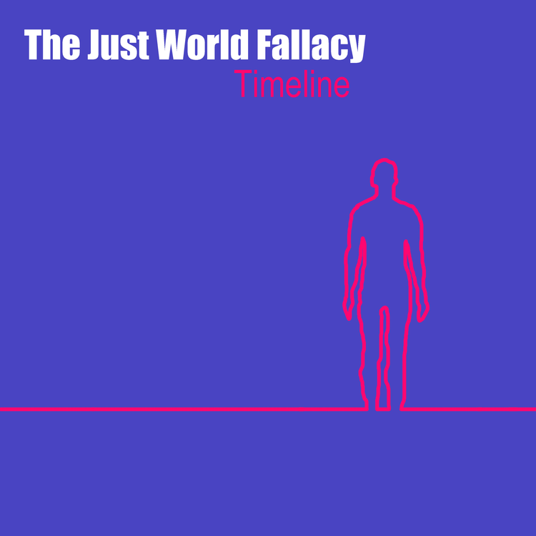 The Just World Fallacy's avatar image