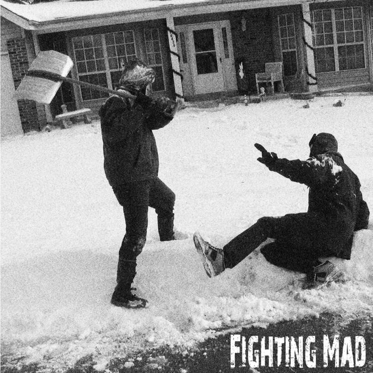 Fighting Mad's avatar image