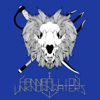 Hannibal Lion's avatar cover