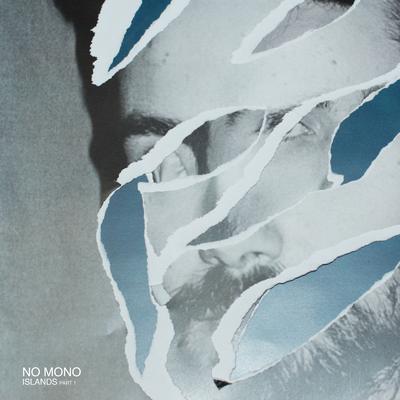 Violence Broken By No Mono's cover