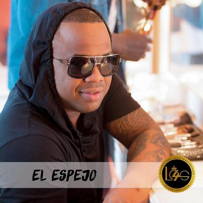 El Espejo's cover