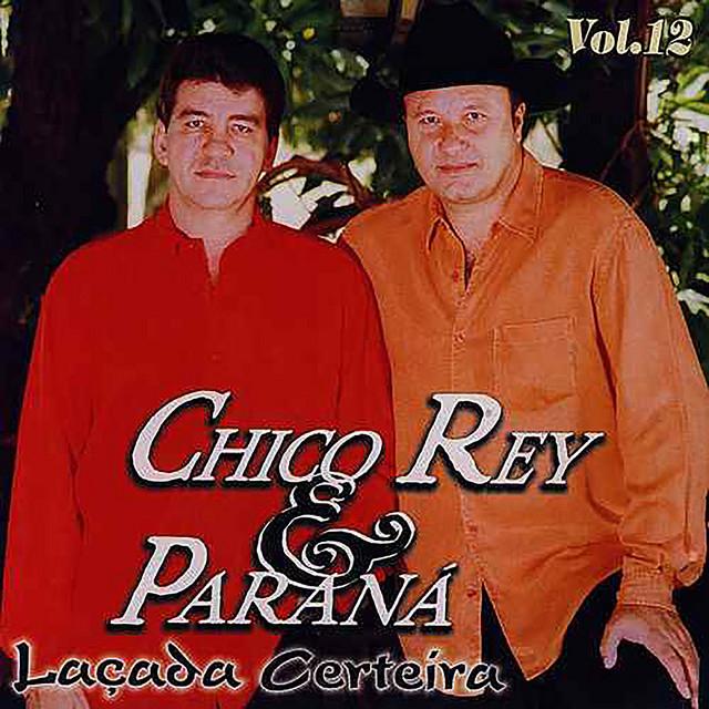 Chico Rey's avatar image