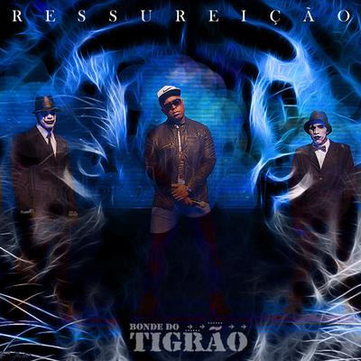 Ressurreição's cover