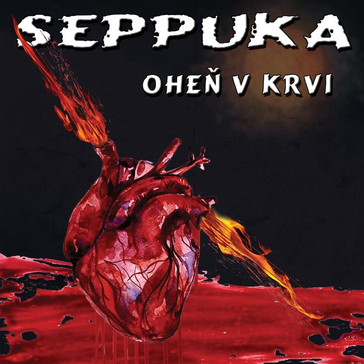 Seppuka's avatar image