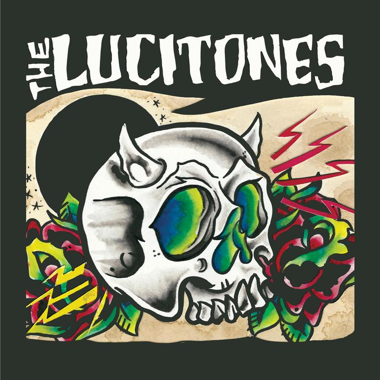 The Lucitones's avatar image