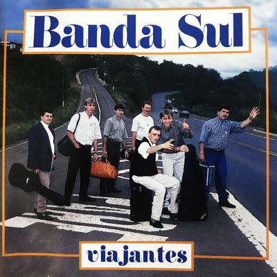 Viajantes By Flávio Dalcin, Xirú Missioneiro, Clayton, João Dos Santos, Banda Sul's cover